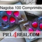 Nagoba 100 Comprimés 15